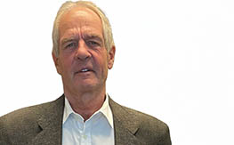 John Zechner | JZechner Asssociates